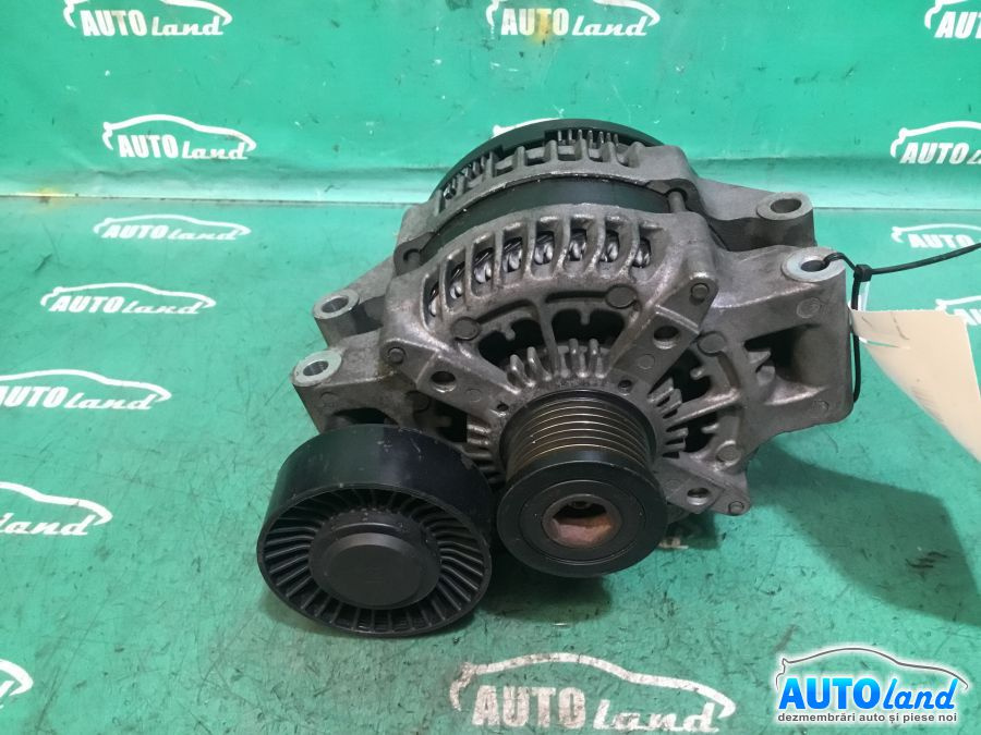 Alternator 7550468 2.0 Benzinasimilar BMW E90 BMW 1 E81,E87 2004