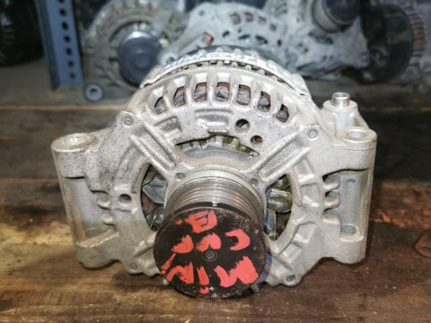 Alternator 7575650 sau 0121615027 mini Cooper R56 1.4 sau 1.6 benzina