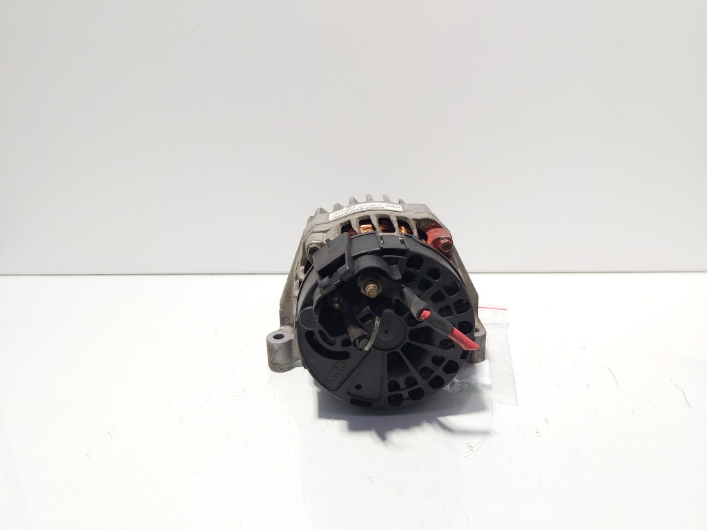 Alternator 75A, cod 46542889, Fiat Bravo 2 (198), 