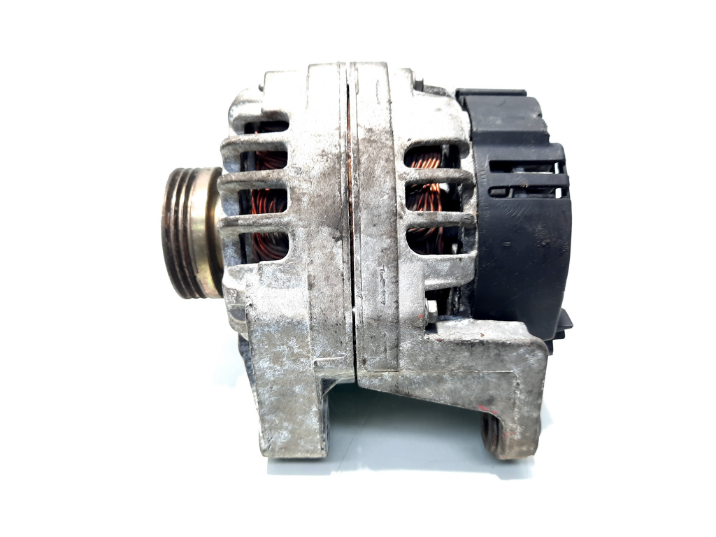 Alternator 75A, cod 8200064344, Renault Clio 3, 1.2 benz, D4FD740 (id:513087)