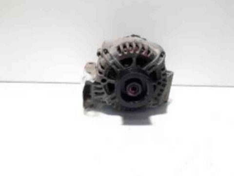 Alternator 75A Valeo, cod 46823546, Lancia Musa (350) 1.3 D M-JET (id:298064)