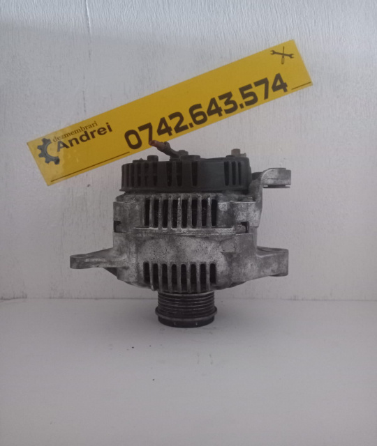 Alternator 80A / 1.5 7700431943 / 254232