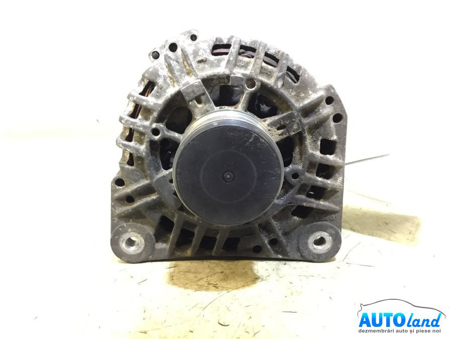 Alternator 8200537415 1.5 DCI Dacia LOGAN MCV KS 2007