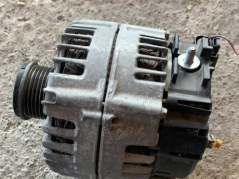 Alternator 8507625 BMW X3 F25 2.0 D 184 CP N47D20C