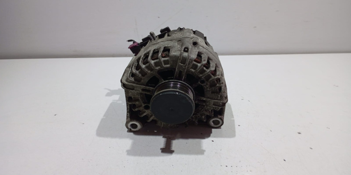 Alternator 8578608 2.0 d 184Cp BMW Seria 1 F20/F21 [2011 - 2015]