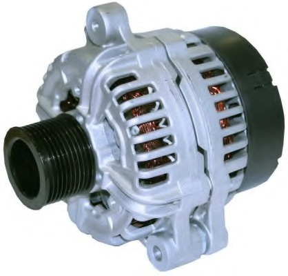 Alternator 860710GBA PRESTOLITE ELECTRIC