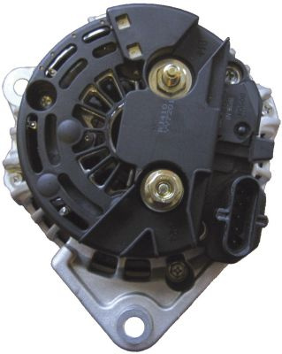 Alternator 860810GB PRESTOLITE ELECTRIC pentru Iveco Eurocargo