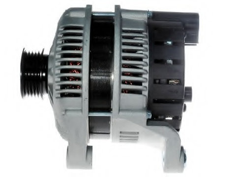 Alternator 8EL 011 710-721 HELLA pentru Bmw Seria 3 Land rover Freelander