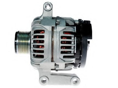 Alternator 8EL 011 710-781 HELLA pentru Ford Transit