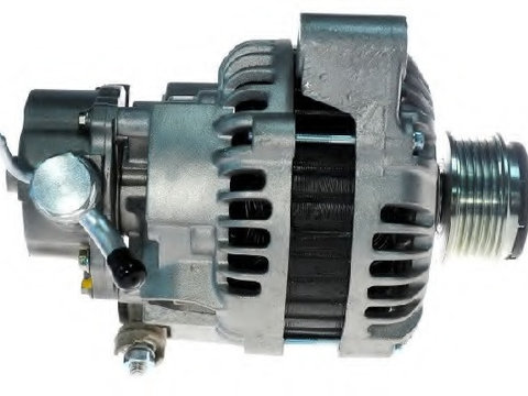 Alternator 8EL 011 711-231 HELLA pentru Kia Carnival Kia Sedona Hyundai Terracan