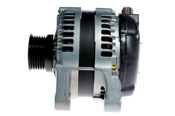 Alternator 8EL 011 711-801 HELLA pentru Ford Focus Ford C-max Mazda 3 Mazda Axela Volvo S40 Volvo V50 Ford Fiesta Ford Ikon Ford Fusion Volvo C30 Ford Kuga Volvo C70