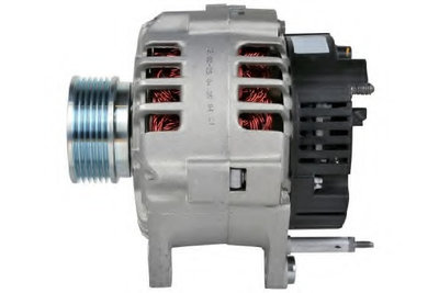 Alternator 8EL 012 427-541 HELLA pentru Vw Eurovan