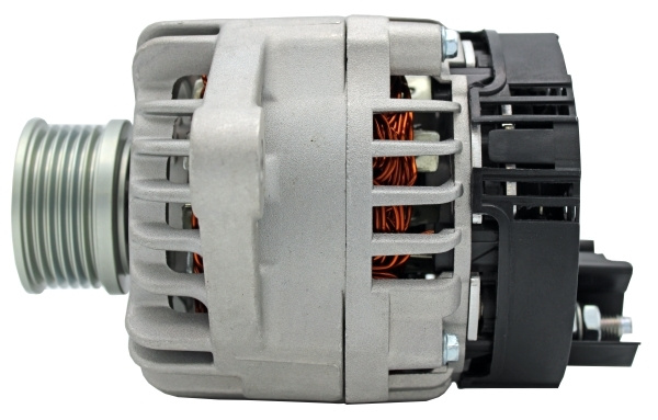 Alternator 8EL011713-931 ~ LINEA (323_, 110_) 1.6 D Multijet limuzina 1,598 105 diesel ~ 8EL 011 713-931 ~ HELLA