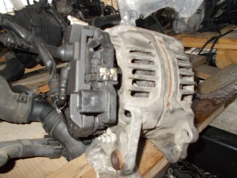 Alternator 90 A , VW Golf 4, 1.9 TDI, ALH