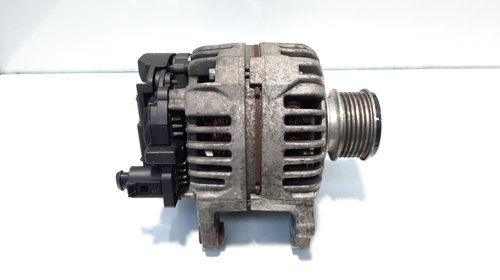 Alternator 90A, Bosch, cod 038903023L, S