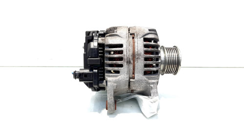 Alternator 90A, Bosch, cod 038903023L, V