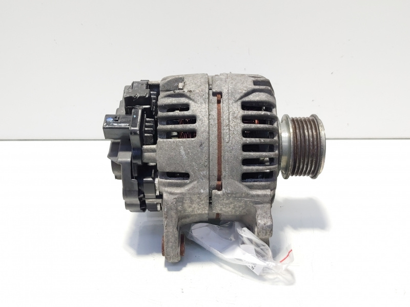 Alternator 90A Bosch, cod 045903023, Skoda Fabia 2