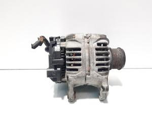 Alternator 90A, cod 038903023L, VW Golf 4 (1J1), 1