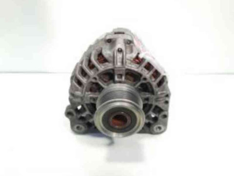 Alternator 90A, cod 038903023R, Seat Cordoba (6K2) 1.9 SDI, AQM (id:289172)