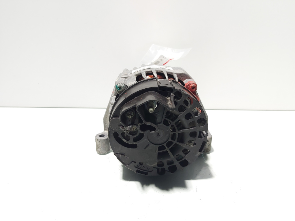 Alternator 90A, cod 51859038, Fiat Doblo (223) 1.4 benz (id:669095)
