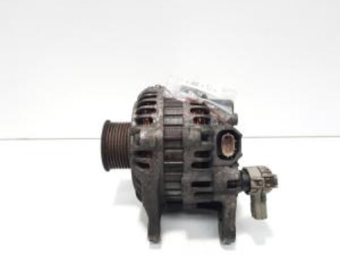 Alternator 90A, cod A3TB6581, Mazda 6 Hatchback (GG) 2.0 diesel (id:345768)