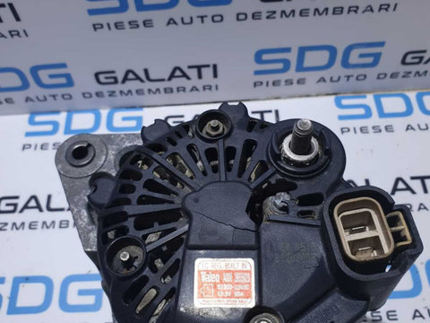 Alternator 90A Hyundai Elantra 4 2.0 2006 - 2011 Cod 3730022650