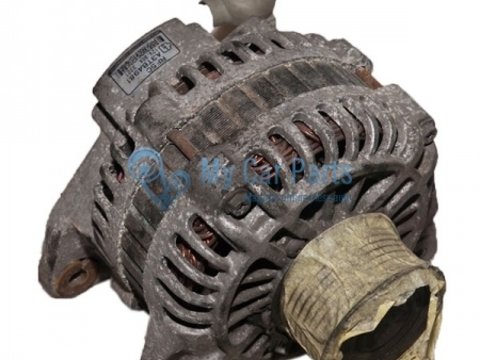 Alternator 90A Mazda A3TB4981 MAZDA 6 (GG) 2.0 DI 100kW 6.02