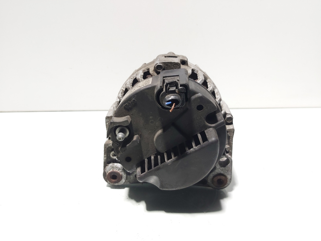Alternator 90A Valeo, cod 03D903025J, Skoda Fabia 