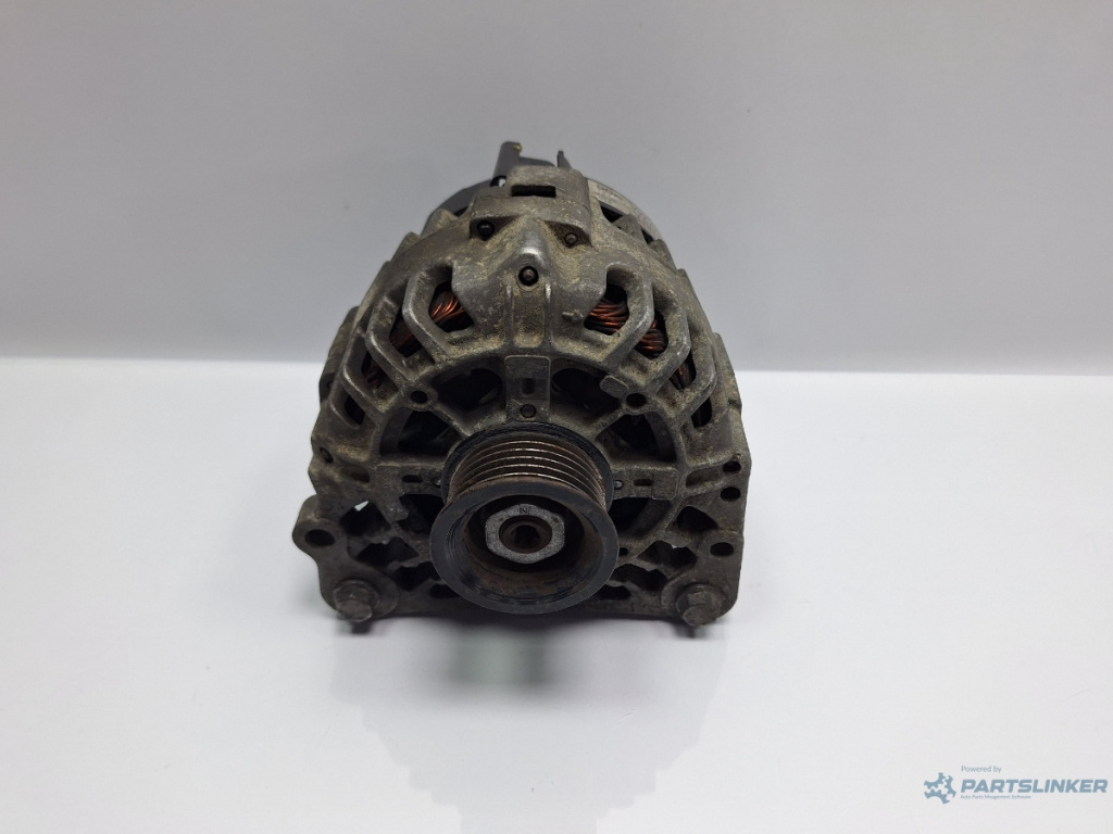 Alternator 90A VOLKSWAGEN FOX 5Z1, 5Z3 2