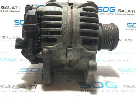 Alternator 90A Volkswagen Golf 4 1997 - 2005 1.9 tdi COD : 038 903 023 L / 038903023L