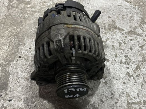 Alternator 90A Vw Golf 4 Skoda Octavia 1 Seat 1.9 tdi ALH