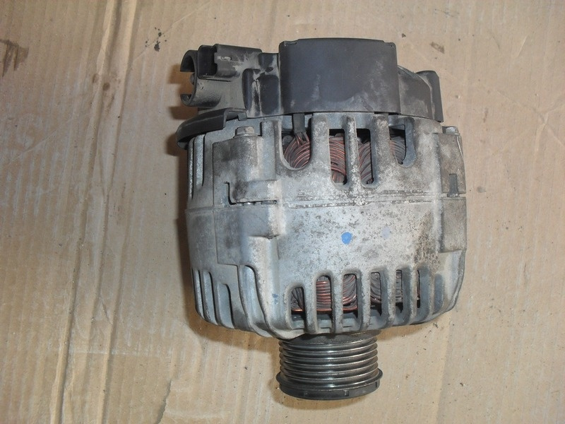 Alternator 9646321780 cl15 Citroen C2 1 4 Hdi 8hx 