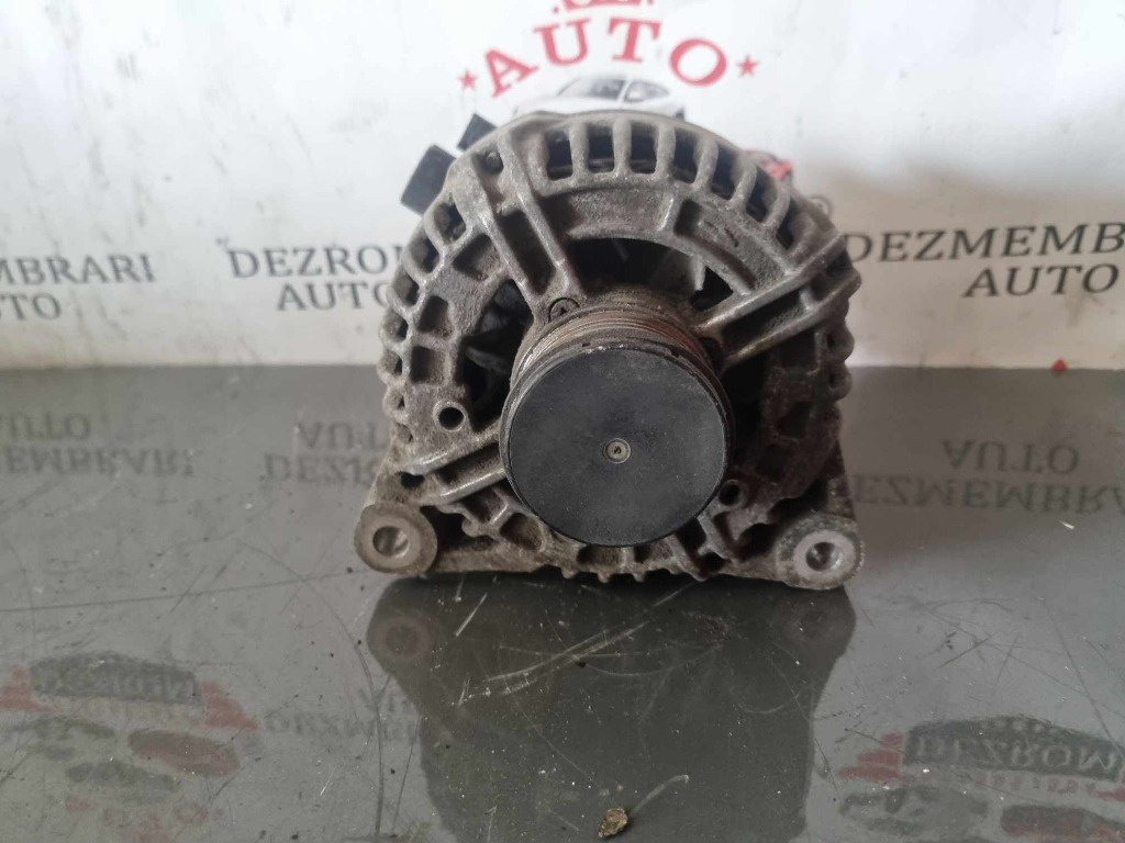 Alternator 9646321880 Peugeot Expert II 