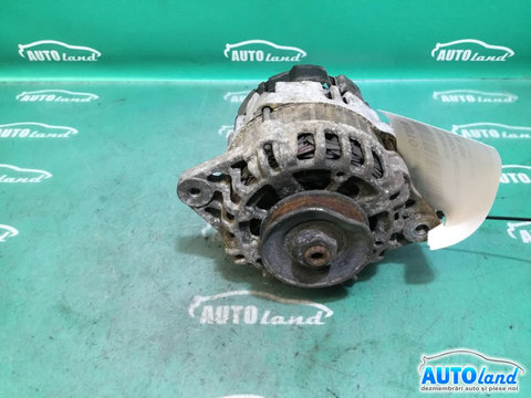 Alternator 96566261 Daewoo MATIZ KLYA 1998