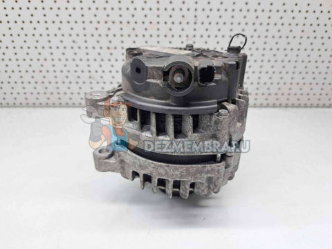 Alternator, 9678048880, Citroen C4 Picasso (UD) 1.9hdi, 9HY