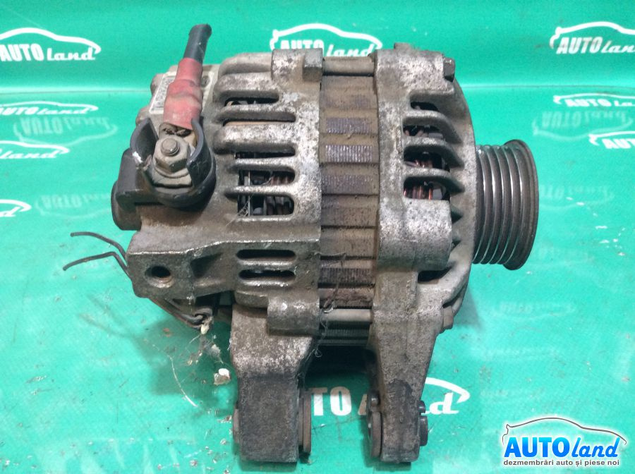Alternator 97mf10300aa 1.7 Ben, 6 Can, 70 A Ford P