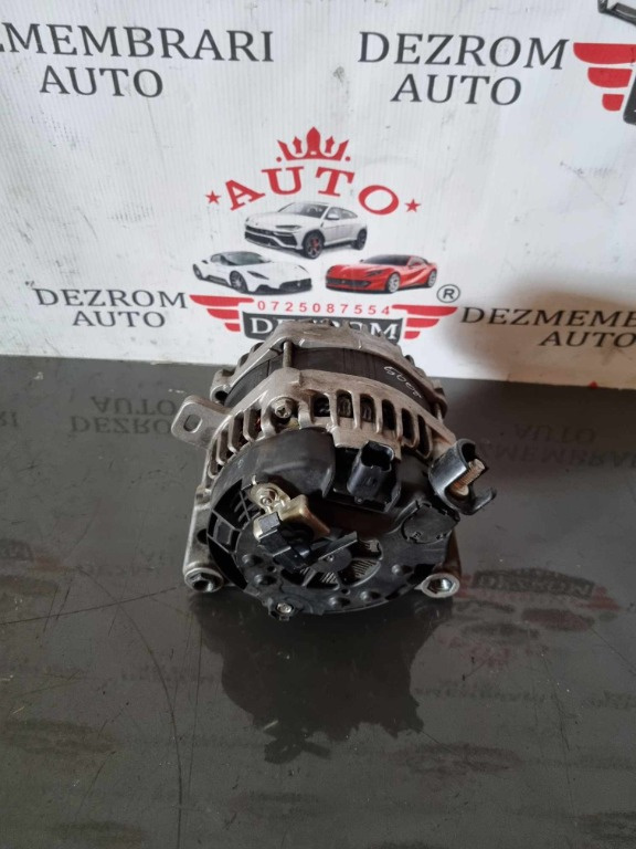 Alternator 9824742880 Peugeot 308 II Hat