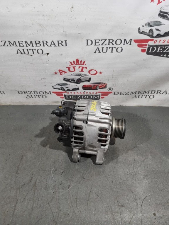 Alternator 9835688980 Opel Astra L Hatch