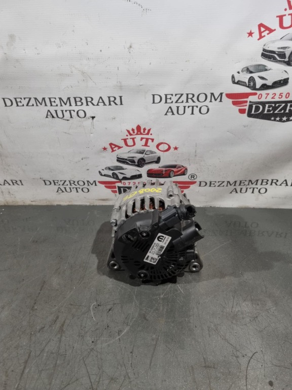 Alternator 9835688980 Opel Astra L Sport