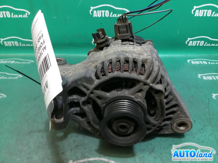 Alternator 98av10300gg Ford FOCUS II DA 2004-2008