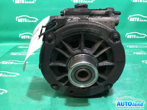 Alternator A0001501650 190a Mercedes-Benz C-CLASS W203 2000