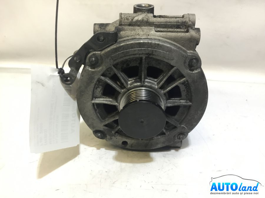 Alternator A0001501750 2.2 CDI Racire pe Apa Mercedes-Benz C-CLASS W203 2000