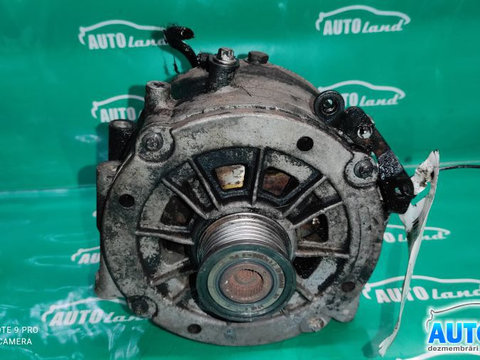 Alternator A0001502550 2.2 CDI, Racire pe Apa Mercedes-Benz C-CLASS W203 2000