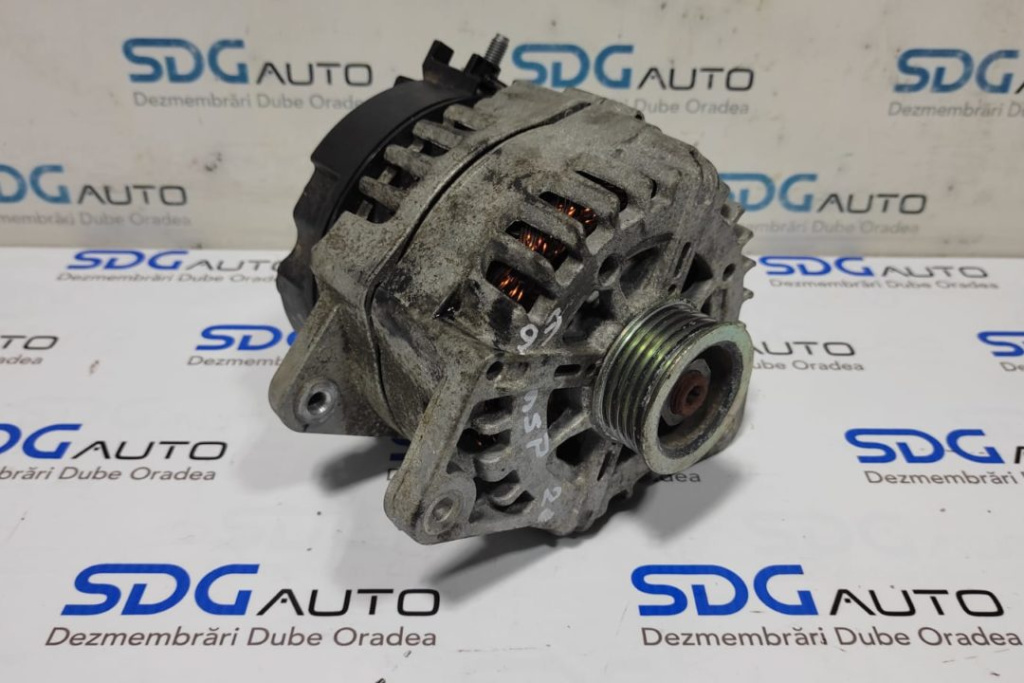 Alternator A0009063903 Mercedes Sprinter 200A 2.0 2018-2023 Euro 6
