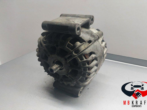 Alternator A0009067902 A 000 906 79 02 Mercedes-Benz C-Class W204/S204 [2007 - 2012]