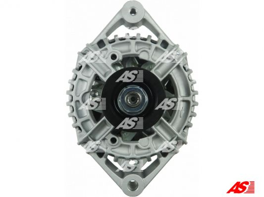 Alternator A0066 AS-PL pentru Opel Zafira Opel Astra Opel Tigra