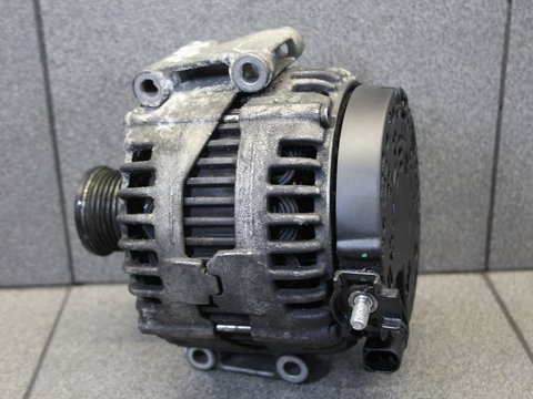 Alternator A0131540902 Mercedes CLS W219 3.0cdi