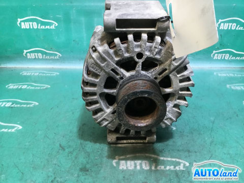 Alternator A0141543302 180a, 14v Mercedes-Benz M-CLASS W166 2011