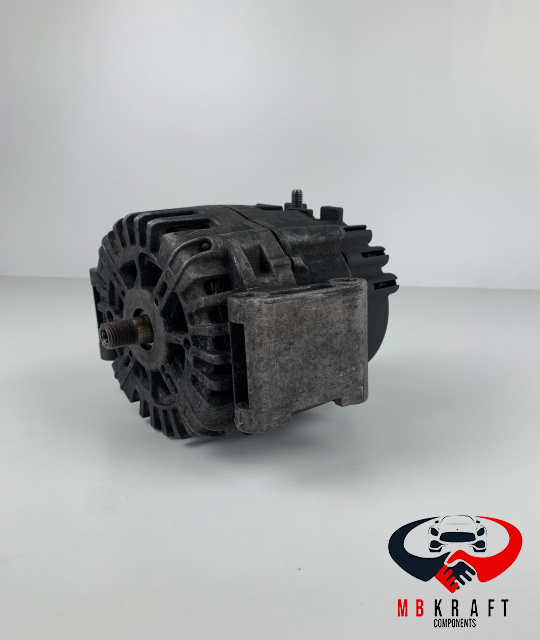 Alternator A0141543902 Mercedes-Benz C-Class W204/S204 [2007 - 2012] wagon 5-usi C220  CDI AT (170 hp)