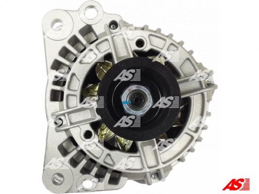 Alternator A0427 AS-PL pentru Audi A4 Vw Sharan Vw Passat Seat Alhambra Vw Golf Seat Ibiza Seat Toledo Skoda Octavia Vw Caddy Vw Panel Seat Arosa Vw Bora Vw Jetta Vw Beetle Vw New Vw Novo Seat Cordoba Vw Polo Vw Derby Vw Flight Seat Leon Audi A3 Skod